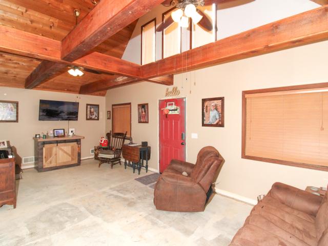 House for sale in Indiana