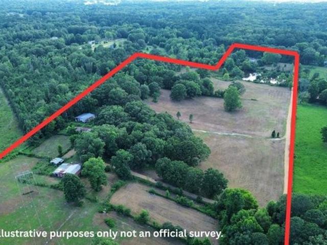 Land for sale in Ark
