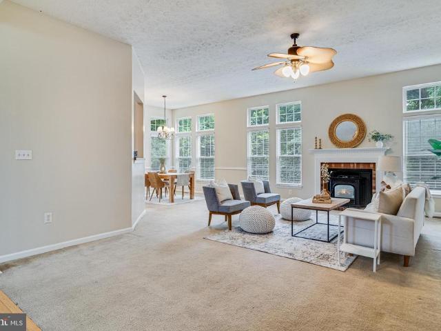 House for sale in Chesapeake Beach, Maryland