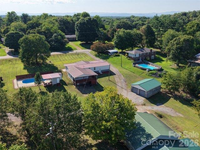 House for sale in North Carolina
