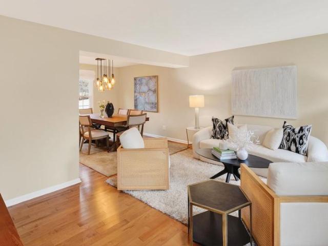 House for sale in Virginia