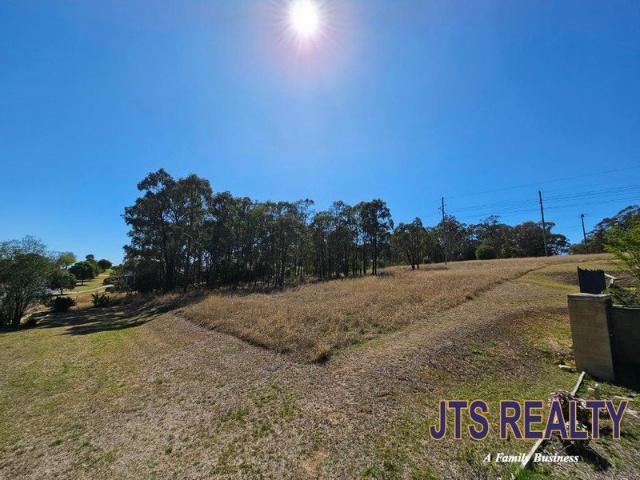 Land for sale in Muswellbrook, New South Wales