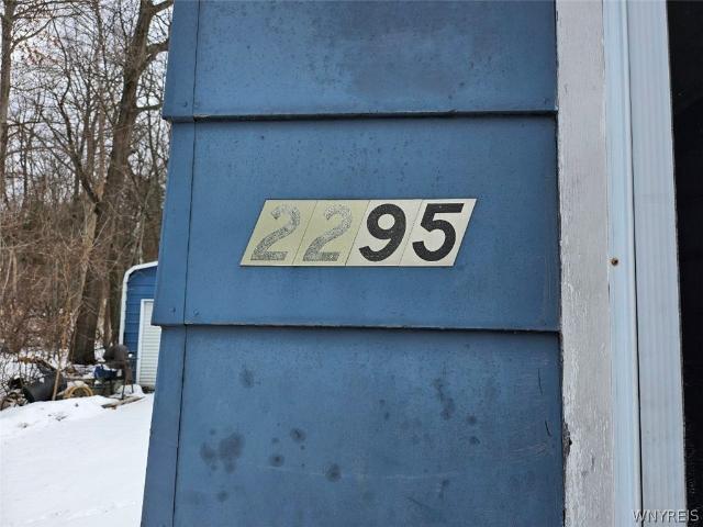 House for sale in Phelps, New York