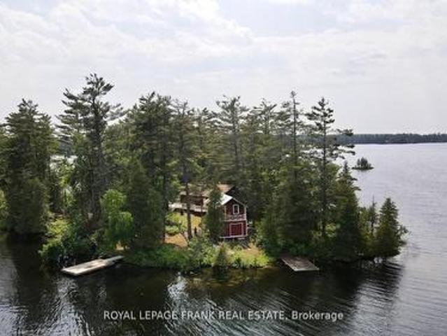 House for sale in Selwyn, Ontario