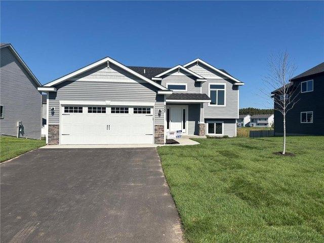 House for sale in Saint Augusta, Minnesota