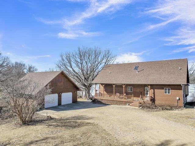House for sale in Emmet, Iowa