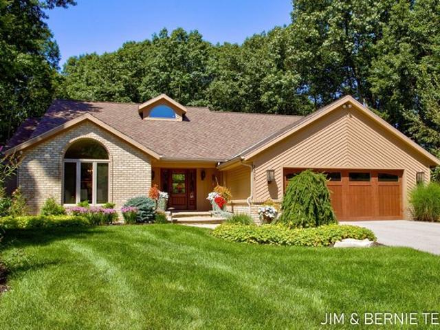 House for sale in Holland, Michigan
