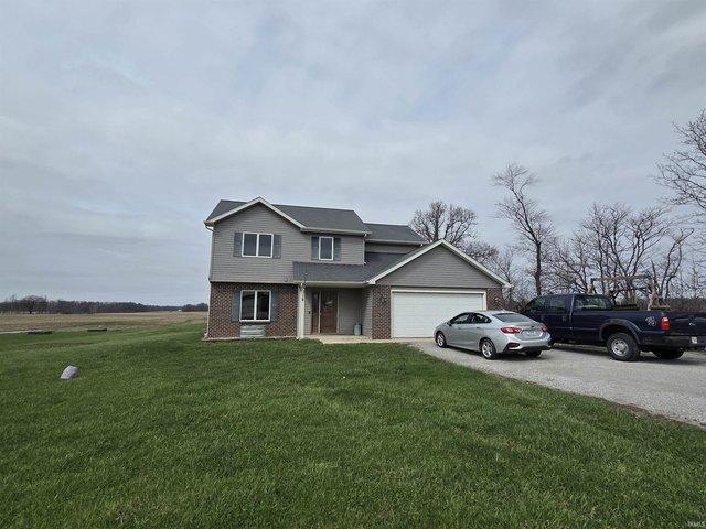 House for sale in Waterloo, Indiana