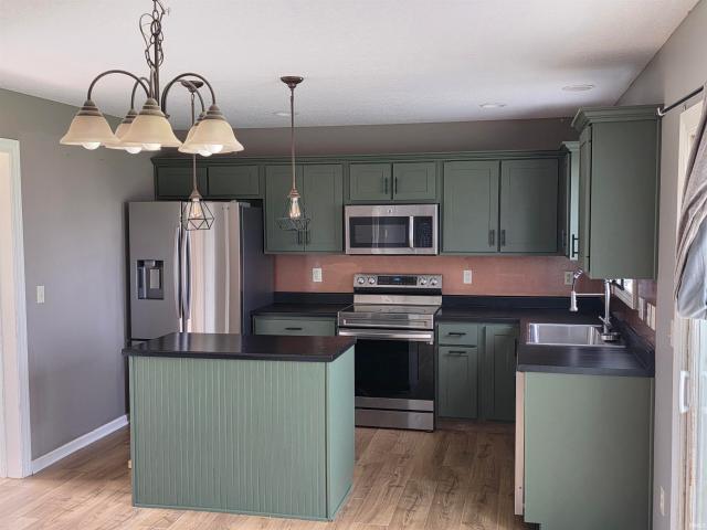 House for sale in Waterloo, Indiana