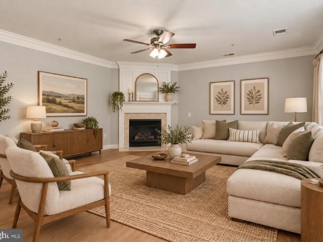 Condo for sale in The Villages, Falls Church