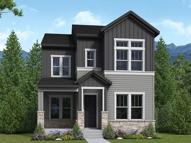 House for sale in Broomfield, Colorado