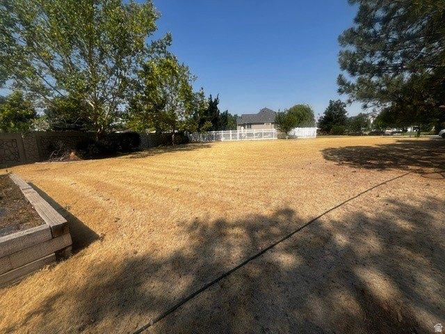 Land for sale in West Jordan, Utah