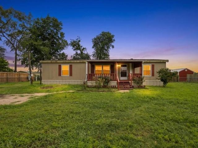 House for sale in Smith, Texas