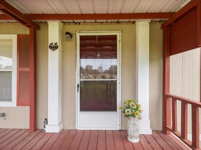 House for sale in Smith, Texas