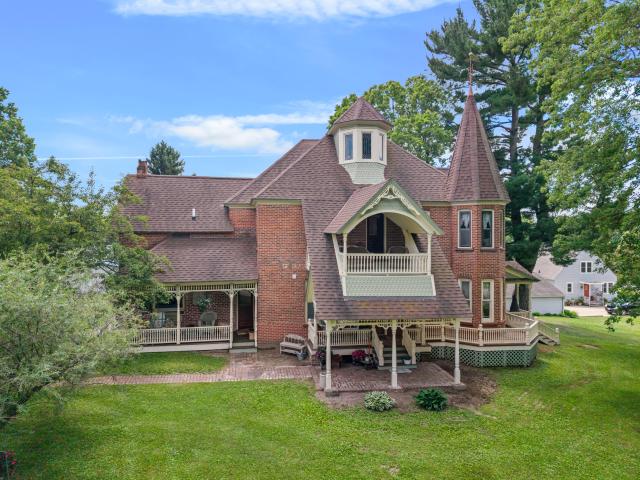 House for sale in Wisconsin