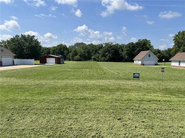 Land for sale in Ark