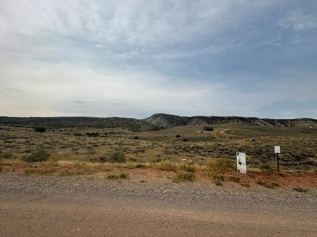 Land for sale in Wyoming