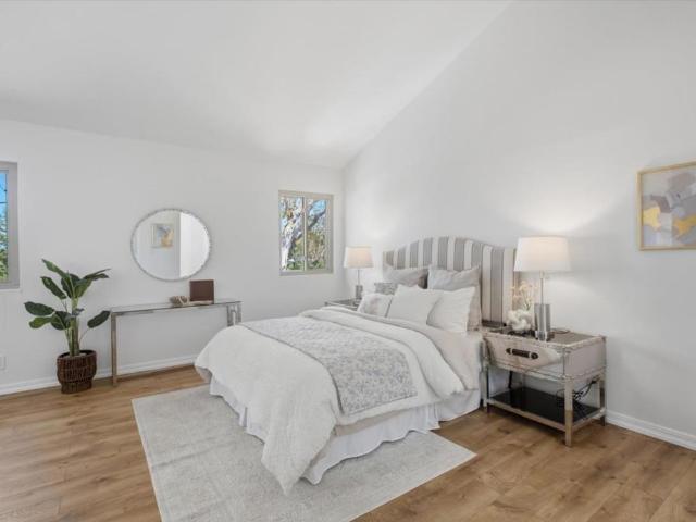 Townhouse for sale in Cupertino, California