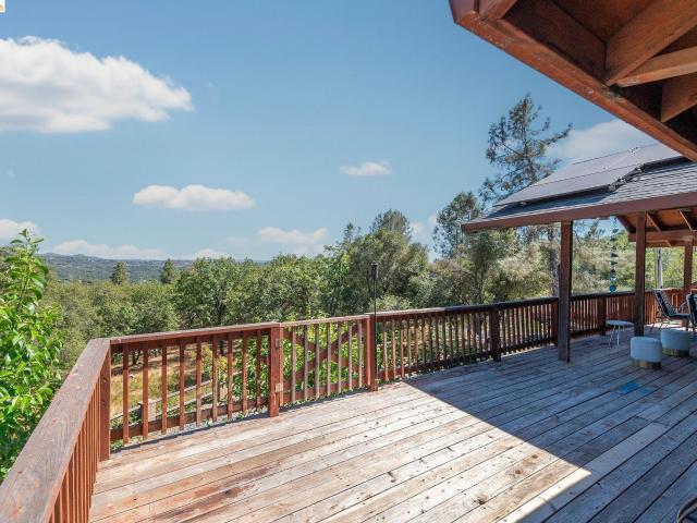 House for sale in Sonora, California