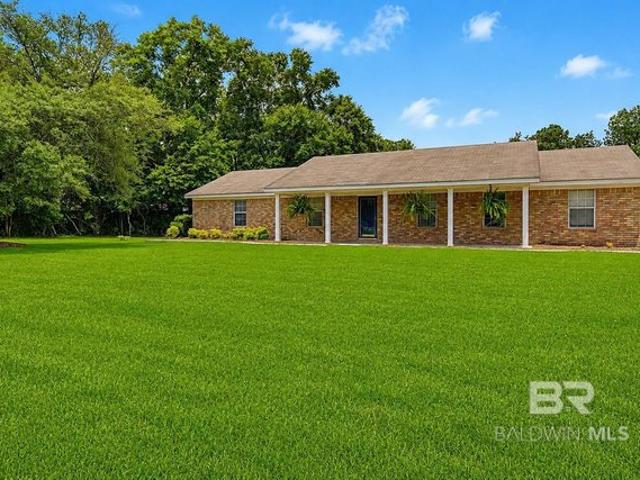 House for sale in Foley, Alabama