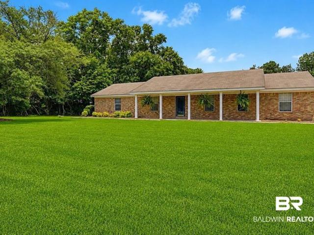 House for sale in Foley, Baldwin County
