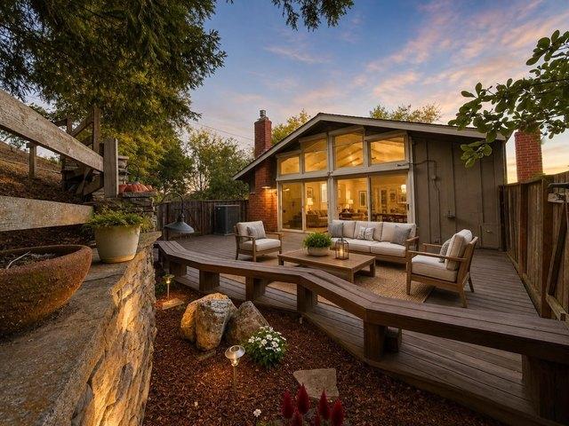 Townhouse for sale in Cupertino, California