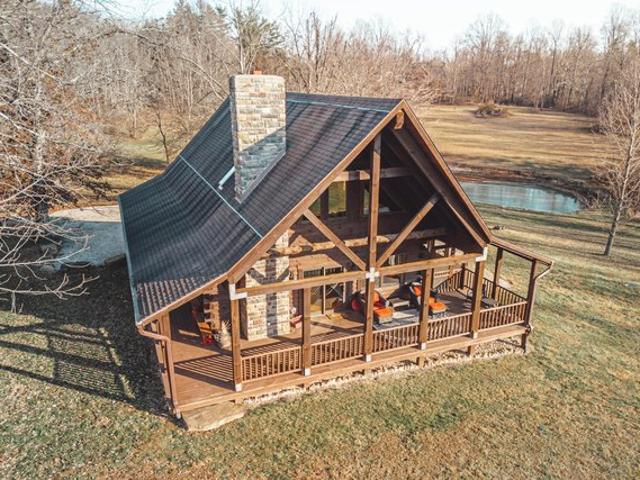 House for sale in South Bloomingville, Ohio