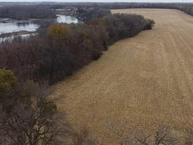 Land for sale in Minnesota