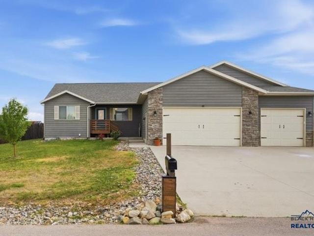 House for sale in Rapid City, South Dakota