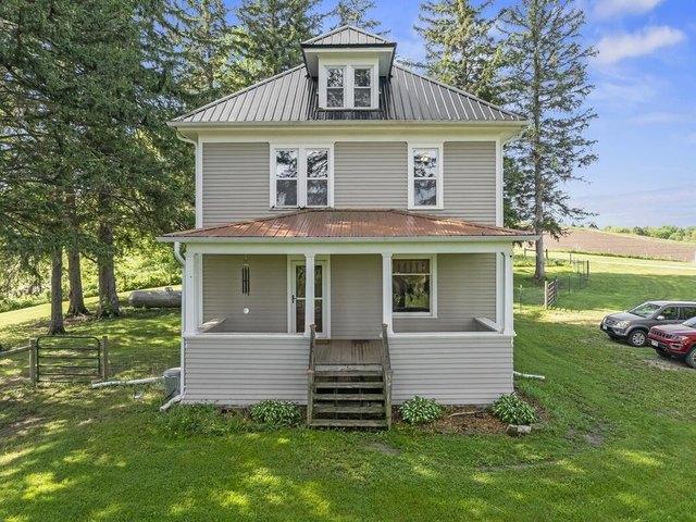 House for sale in Lanesboro, Minnesota