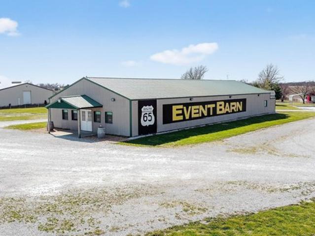House for sale in Sedalia, Missouri