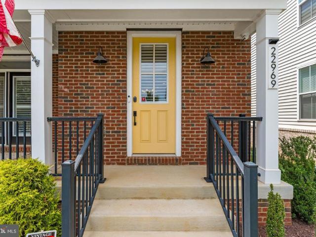 House for sale in Virginia