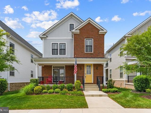 House for sale in Virginia
