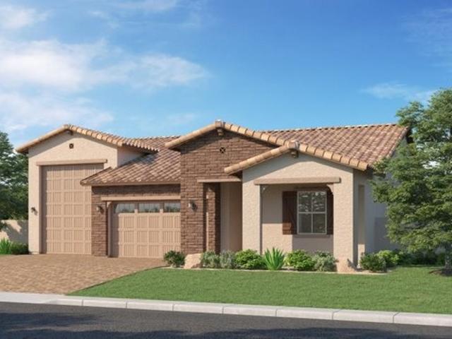 House for sale in Queen Creek, Arizona