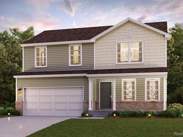 House for sale in Davison, Genesee County