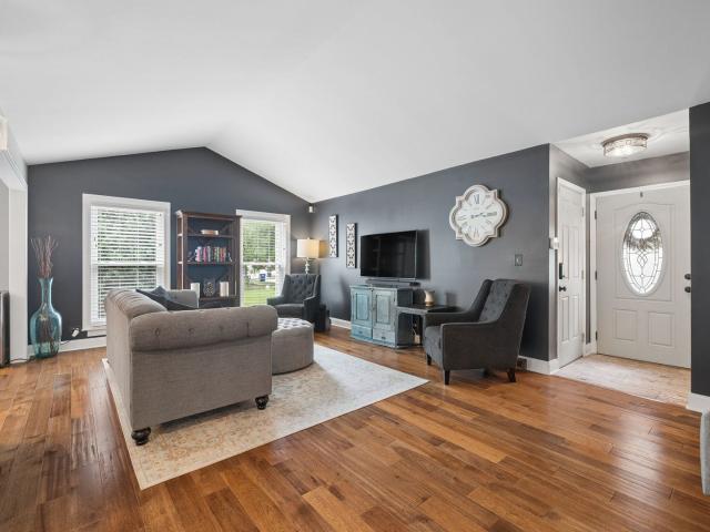 House for sale in Naperville, Illinois