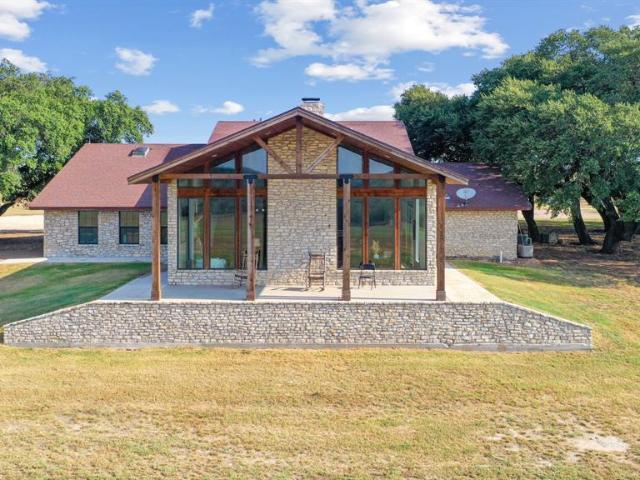 Land for sale in Dublin, Texas