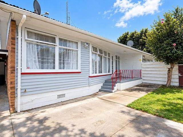 Apartment for rent in Mount Wellington, Oroua County