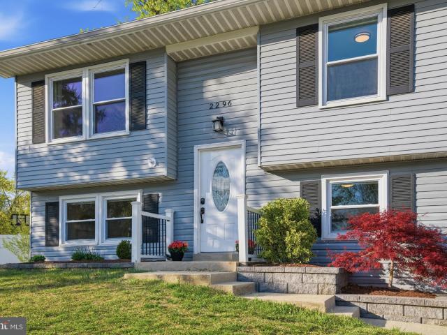 Property for sale in Gambrills, Maryland