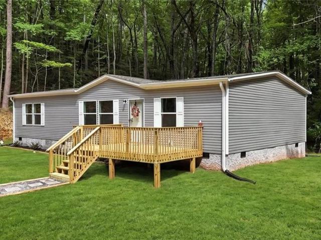 House for sale in Pickens, Georgia
