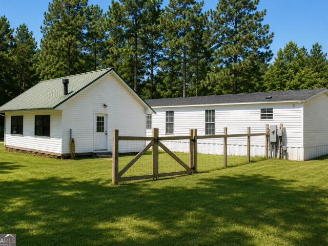 Property for rent in Screven, Georgia