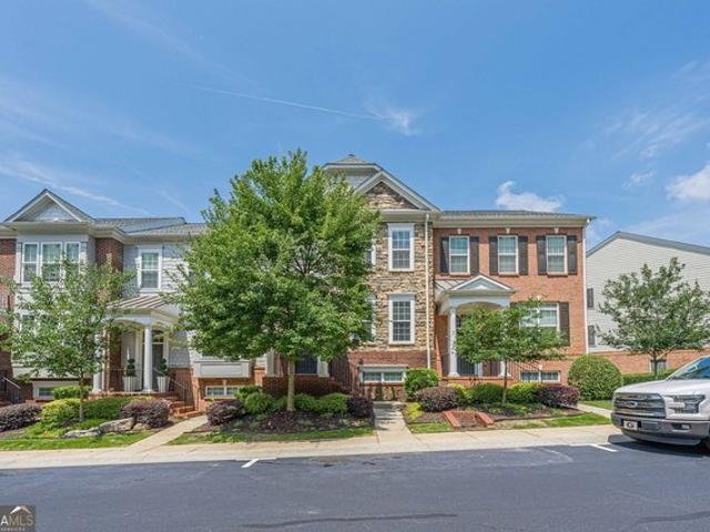 Townhouse for sale in Brookhaven, Georgia