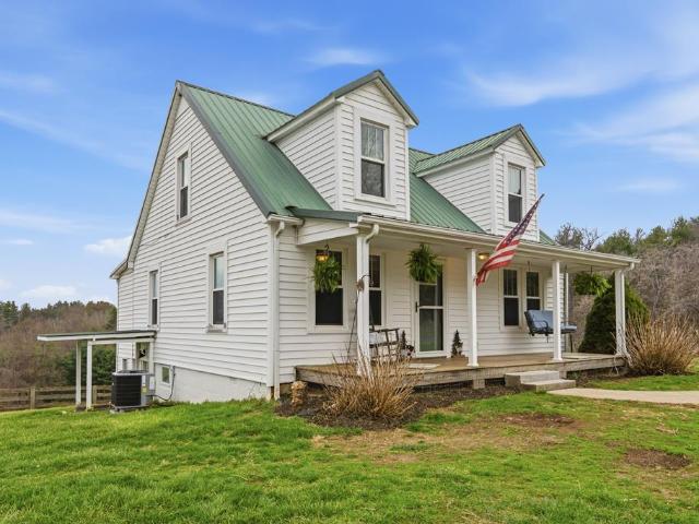 House for sale in Virginia