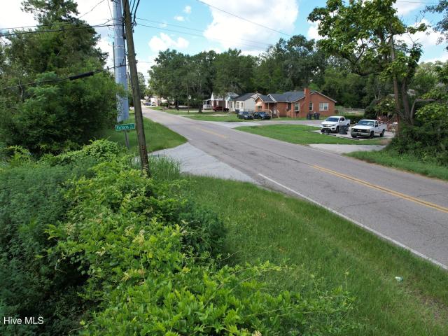 Land for sale in Augusta, Georgia