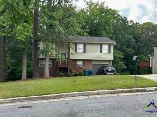 House for sale in Alamo, Georgia