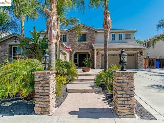 House for rent in Brentwood, California