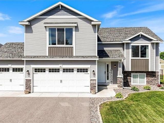 House for sale in Saint Augusta, Minnesota