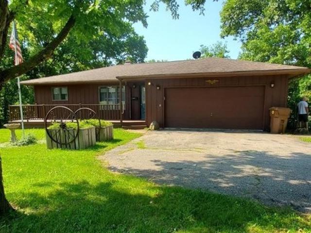 House for sale in Donnellson, Iowa