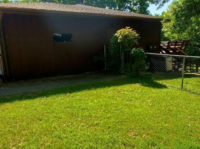 House for sale in Donnellson, Iowa
