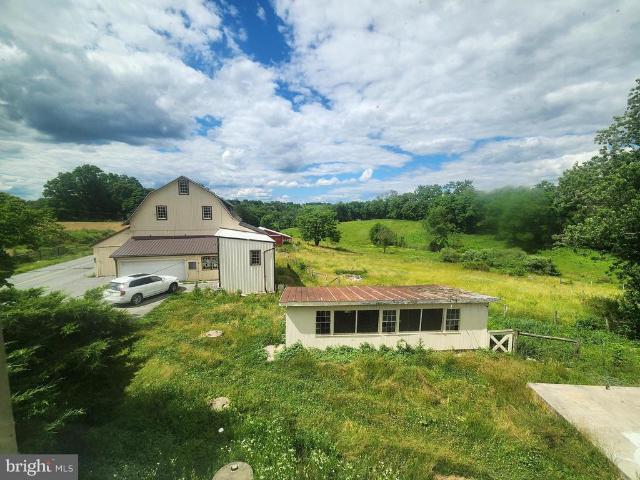 Farm for sale in Pennsylvania
